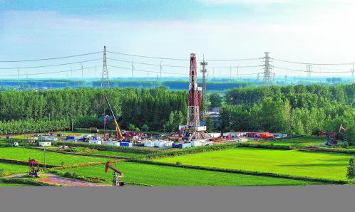 油氣工程產(chǎn)業(yè)發(fā)展與科技創(chuàng)新透視